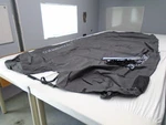 Tracker Pro 165 Ratchet Cover 2011-2014 Charcoal 32250-11 196" X 95" W Boat. Fixed Price $319.96.