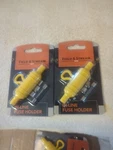 Field And Stream Marine In-line Fuse Holders ,FEH01077,LOT Of 2 New Sealed. Fixed Price $12.99.