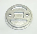 Tecnoseal Gear Housing Anode Mercury / 400 Hp Verado, 450-00838AL,847635001. Fixed Price $24.97.