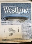 New Westland 11' Inflatable Sportboat Dinghy Raft V-nose Cover Silver Grey. Fixed Price $249.99.