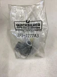 Quicksilver Cover Assy 393-1277A3. Fixed Price $21.95.