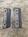 Oem Bmw E39 E46 E53 E60 E83 E85 Z4 Engine M54 Motor Head Valve Cover Trim Set. Fixed Price $37.44.