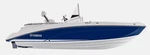 Yamaha Oem 210 Deluxe W/ Bimini Black Center Console Cover MAR-21FSH-BT-18. Fixed Price $279.94.