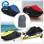 420D Heavy Duty Polyester Trailerable Jet Ski Waterproof Marine Grade Pwc Cover. Fixed Price $25.64.