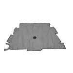 Crestliner Boat Bow Tonneau Cover 2083316 Commander 1850 Dufort 2012. Fixed Price $125.09.