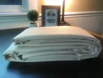 Open Box Cro Replacement Bimini Top Canvas+boot 8'L 8.5'W (fits 91-103 ) Beige. Fixed Price $159.00.