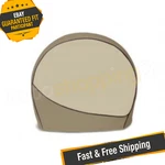 Adco 3962 Designer Series Tan 30"-32" Diameter Single Axle Rv Wheel Covers. Fixed Price $120.75.