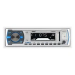 Pyle PLMRB29W Marine Single Din In-dash Stereo Am/fm Radio Usb Receiver. Fixed Price $59.49.