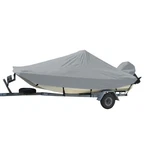 Carver Boat Covers CRV71018S-11 Center Console Bay Style O/b ;mist. Fixed Price $282.62.