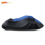 420D Heavy Duty Polyester Pwc Trailerable Jet Ski Cover Waterproof Marine Grade. Fixed Price $21.74.