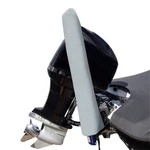 Carver Sun-dura Power Pole Cover Grey 6000-08S-11. Fixed Price $61.95.