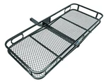 Fulton/wesbar (CEQUENT)220-63153 Cargo Carrier W/5-1/2 Side. Fixed Price $383.58.