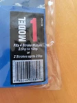 Gulf Stream Boat Motor Cover Model BC31021 New See Photos And Details. Fixed Price $16.00.