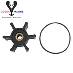 Water Pump Impeller For Jabsco 6303-0001 Johnson 09-824P Sierra 18-3249. Fixed Price $19.48.