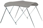 Carver A5469UB10 3 Bow Round Tube - Red. Fixed Price $483.51.