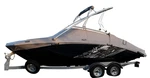 Jet Boat Storage Cover For Yamaha Ar, 240 Ho 2010-12, SXT1800 2011. Fixed Price $794.95.