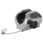 Taco Flat Deck Hinge With Pin/lanyard Fits 7/8" Tube #F13-0241/244BN-1. Fixed Price $48.83.
