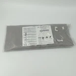 Bass Pro Shops 4-BOW Bimini Top Canvas Cover Replacement 4BOWW8'X91"-96"X54". Fixed Price $149.99.