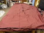 Harris Kayot Cypress Cayman 210 (2011) Pontoon Cover W/ Ext Dowco 33343-12 Boat. Fixed Price $499.95.