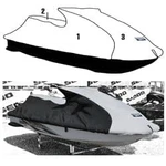 Custom Storage Cover For Yamaha Wave Runner Xlt 760/XL 1200/XL 701 1998-2004. Fixed Price $199.95.