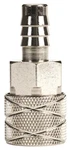 Moeller 3/8' Barb Cp Brass Fuel Line 3348810. Fixed Price $23.99.