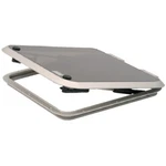 Bomar -pompanette N103910A Hatch Low Pro 20-1/4 X. Fixed Price $684.49.