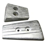 Anode Kit Volvo Dps Sxa. Fixed Price $71.57.