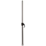 Taco Aluminum Support Pole W/snap-on End 24" To 45-1/2". Fixed Price $32.79.