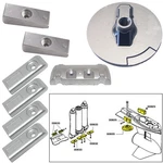 Tecnoseal 20816 Zinc Anode Kit For Mercury Verado Outboards. Fixed Price $75.94.