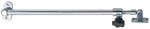 Perko 10" Windshield Adjuster - Chromed.. Fixed Price $129.24.