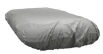 Newport Uv Resistant Inflatable Dinghy Boat Cover, Grey, 9-10-FEET. Fixed Price $135.40.