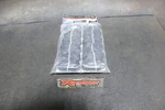 Nos - Boater Sports Cover Tie Down Set 1"X8' 55133. Fixed Price $22.99.