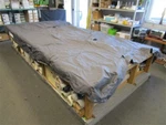 Lowe Sf 194 Pontoon Cover (2017 2018) Charcoal Grey Dowco 37120-11 Marine Boat. Fixed Price $499.95.