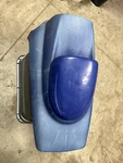 98 Seadoo Gs 717 720 787 Outer Hood Cover. Fixed Price $100.00.