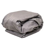 Rapala Boat Universal Cover 31707-00 V-hull Runabout 17-19 Foot Gray. Fixed Price $105.59.