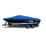 Mastercraft Prostar 190 Heavy Duty Trailerable All Weather Boat Storage Cover. Fixed Price $170.99.
