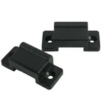 Bayliner Bimini Top Mounting Brackets (2) Campbell E-z Black Plastic. Fixed Price $10.95.