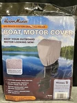 Boat Motor Cover Harbor Master Model Fits 4 Stroke 115 Hp 250 New. Fixed Price $19.99.