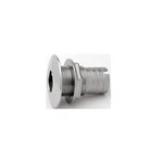 Attwood 66540-3 Thru Hull Stainless Steel 5/8" For Hose, Short. Fixed Price $28.99.