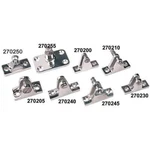 Sea-dog Stainless Heavy Side Mount Hinge #270255-1. Fixed Price $37.68.
