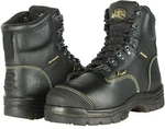 Oliver Steel Toe Lace-up Wb St/eh Men's Black, Great Work Boots Comfort. Fixed Price $89.99.