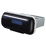 Boss Audio MRC5 Universal Marine Radio Cover Weatherproof Boat Stereo Protector. Fixed Price $35.01.