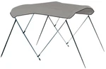 Carver A4681UB-10 Bim Top Kt 3B 46/36H 79-84W-SUN-CGY, Fits Day Cruisers/ Cuddy. Fixed Price $399.50.
