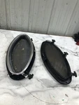 96 Regal Commodore 272 Boat Oval Shaped Porthole Light Hatch Windows. Fixed Price $60.00.