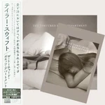 Taylor Swift: The Tortured Poets Department - Japan Cd + Postcard B, Poster, Obi. Fixed Price $32.13.