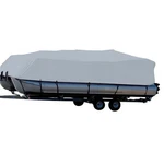 Carver Boat Cover For Pontoon 77622P S. Fixed Price $339.00.