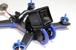 Vortex 230 Mojo Session Mounts. Fixed Price $15.00.