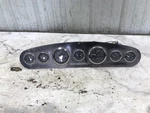 98 Sea Ray Sundancer 250 Boat Gauges Dash Panel Meters Speedometer Tachometer. Fixed Price $229.00.