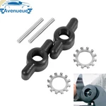 1865011 MKP-10 Prop & Nut Kit B Set Fits For Minn Kota Trolling Motor, 1/2 Inch. Fixed Price $12.89.