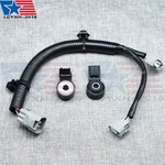 2PCS Knock Sensor W/ Wire Harness For Toyota 4RUNNER Fj Tacoma Tundra V6 4.0L Us. Fixed Price $35.99.
